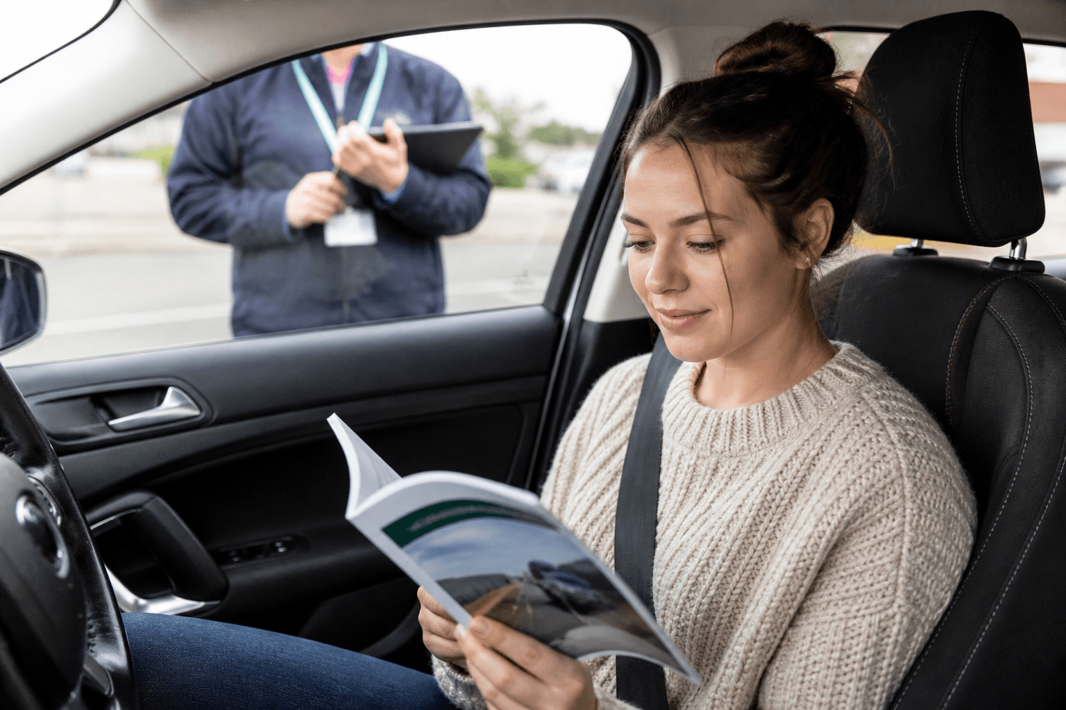 Hourly Learner Driver Insurance