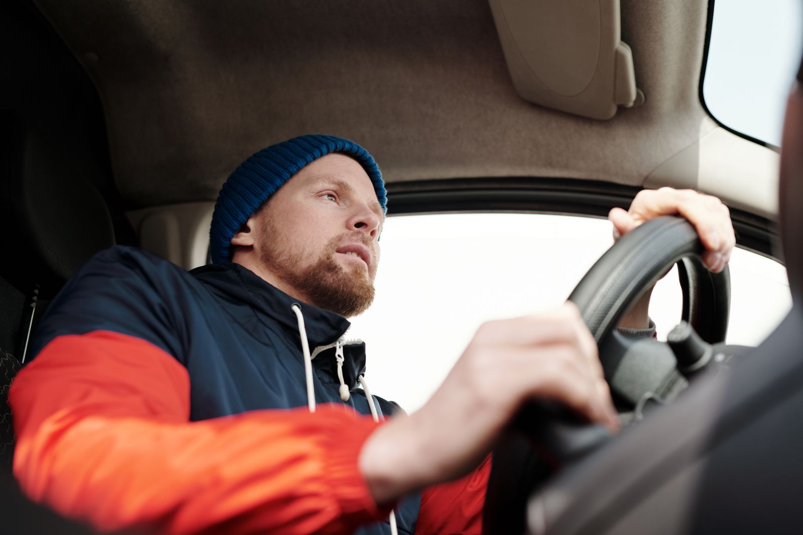 Weekly Van Insurance
