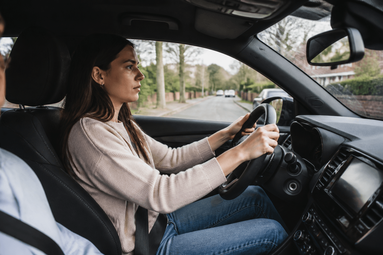 Learner Driver Practice Insurance
